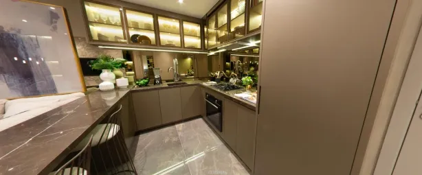 Apartamento à venda, 2 Dormitórios com Suíte e 1 Vaga no Chácara Inglesa, São Paulo