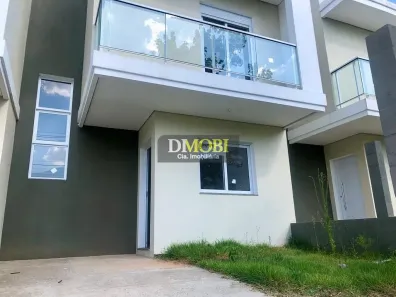 Sobrado com 2 Quartos para alugar, 78m² no Oriço, Gravataí