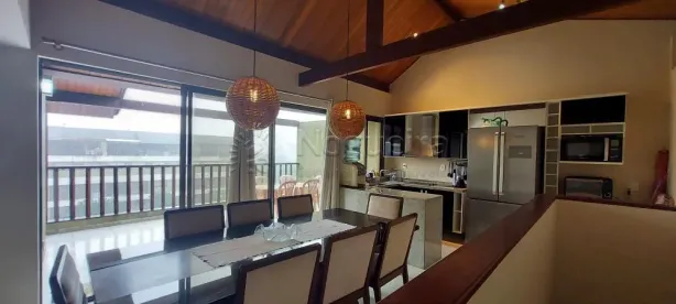 Apartamento com 3 Quartos à venda, 120m² no Maracaipe, Ipojuca