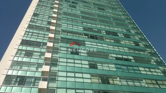 Flat com 1 Quarto à venda, 43m² no Cristal, Porto Alegre