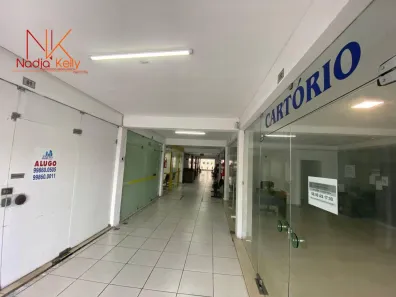 Ponto Comercial à venda, 40m² no Estados, João Pessoa