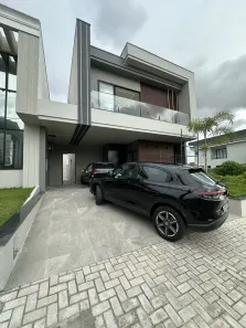 Casa de Condomínio com 4 Quartos à venda, 251m² no Parque 10 de Novembro, Manaus