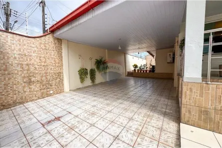 Casa com 3 Quartos à venda, 207m² no Parque 10 de Novembro, Manaus
