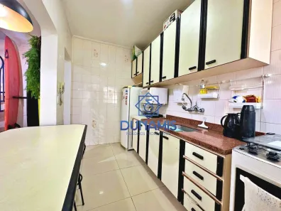 Cobertura com 3 Quartos à venda, 80m² no Enseada, Guarujá