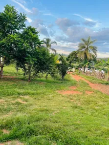 Fazenda/Sítio com 2 Quartos à venda, 8000m² no Parque das Nações, Anápolis