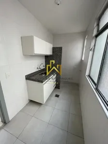 Apartamento com 3 Quartos à venda, 65m² no Lagoinha Leblon (Venda Nova), Belo Horizonte