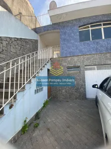 Casa com 3 Quartos para venda ou aluguel, 127m² no Bortolândia, São Paulo