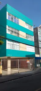 Apartamento com 1 Quarto à venda, 24m² no Tororó, Salvador