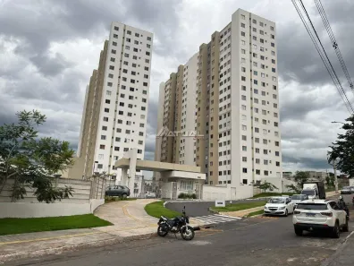 Apartamento com 2 Quartos à venda, 43m² no Residencial Bethel, Goiânia