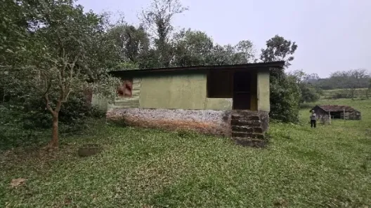 Fazenda/Sítio com 1 Quarto à venda, 70m² no Centro, Caraá