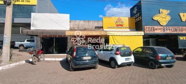 Ponto Comercial para alugar, 27m² no Taguatinga Norte, Brasília