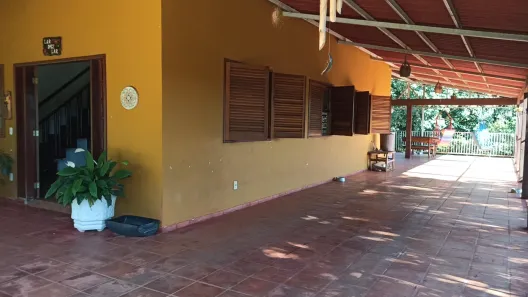 Fazenda/Sítio com 9 Quartos à venda, 5600m² no Valparaiso II, Valparaíso de Goiás