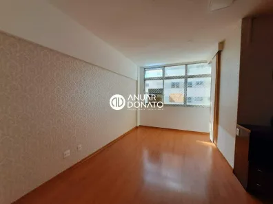 Ponto Comercial à venda, 35m² no Santo Agostinho, Belo Horizonte