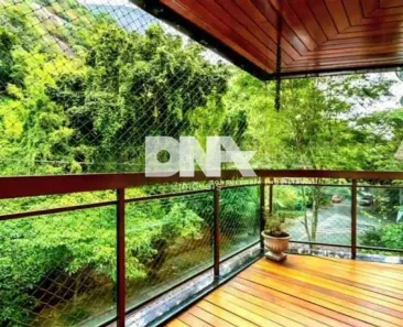 Apartamento com 3 Quartos à venda, 325m² no Jardim Botânico, Rio de Janeiro