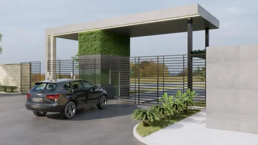 Lote/Terreno à venda, 20000m² no Campinho, Lagoa Santa