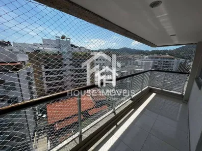 Cobertura com 3 Quartos à venda, 154m² no Anil, Rio de Janeiro