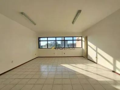 Sala Comercial para alugar, 46m² no Centro, Novo Hamburgo