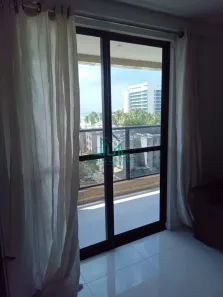 Apartamento com 1 Quarto à venda, 42m² no Cruz das Almas, Maceió