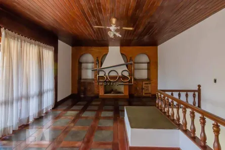 Cobertura com 4 Quartos à venda, 160m² no Funcionários, Belo Horizonte