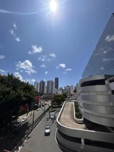 Apartamento com 3 Quartos para alugar, 94m² no Barra, Salvador