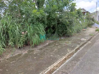 Lote/Terreno à venda, 394m² no Portal do Sol, Lagoa Santa