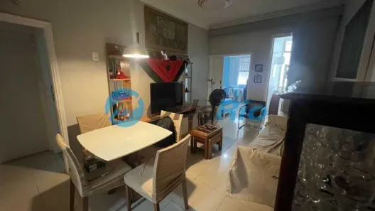 Apartamento com 2 Quartos à venda, 81m² no Leme, Rio de Janeiro