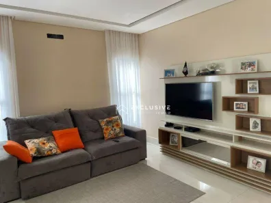 Casa de Condomínio com 3 Quartos para venda ou aluguel, 150m² no Condomínio Terras do Vale, Caçapava