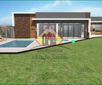 Lote/Terreno à venda, 250m² no Loteamento Eldorado Jardim Residencial, Tremembé
