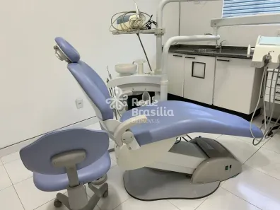 Sala Comercial para alugar, 70m² no Taguatinga Sul, Brasília