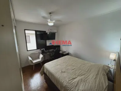 Apartamento com 2 Quartos à venda, 86m² no Embaré, Santos