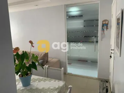 Apartamento com 2 Quartos à venda, 47m² no Realengo, Rio de Janeiro