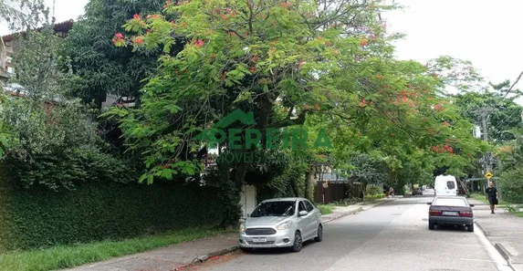 Lote/Terreno à venda, 630m² no Recreio dos Bandeirantes, Rio de Janeiro