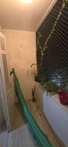 Apartamento com 2 Quartos para alugar, 72m² no Catete, Rio de Janeiro