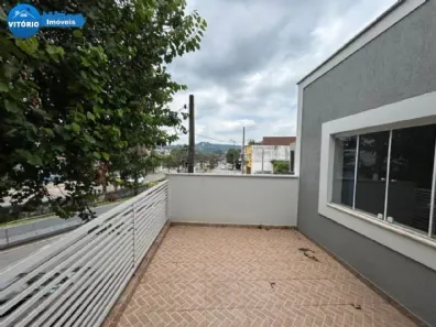 Imóvel Comercial com 3 Quartos para alugar, 100m² no Centro, São Roque