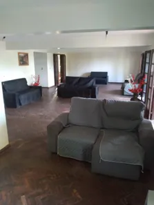 Casa com 4 Quartos à venda, 375m² no Recanto da Lagoa, Lagoa Santa