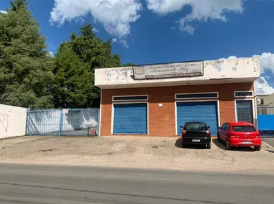 Ponto Comercial para venda ou aluguel, 450m² no Aglomeração Urbana de Jundiaí, Itupeva