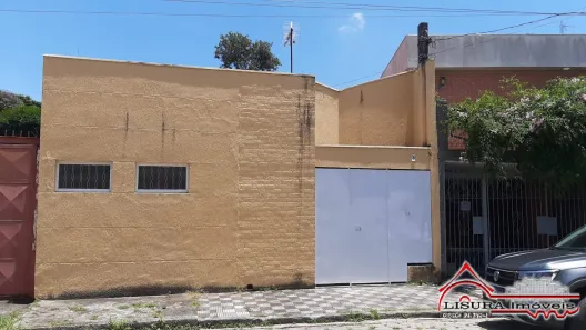 Ponto Comercial com 2 Quartos à venda, 1m² no Centro, Jacareí