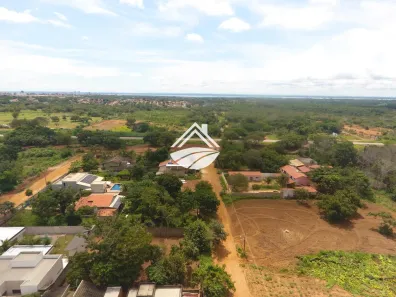 Casa de Condomínio com 3 Quartos à venda, 1560m² no Área Rural de Palmas, Palmas