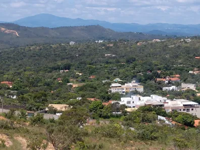 Lote/Terreno à venda, 1000m² no Lagoa Mansões, Lagoa Santa