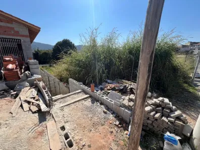 Lote/Terreno à venda, 500m² no Vila São Paulo, Mogi das Cruzes