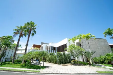 Casa de Condomínio com 6 Quartos à venda, 850m² no Alphaville I, Salvador