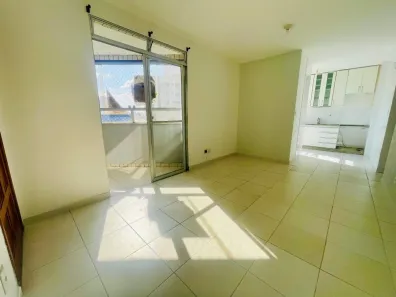 Apartamento com 2 Quartos para alugar, 70m² no Liberdade, Belo Horizonte