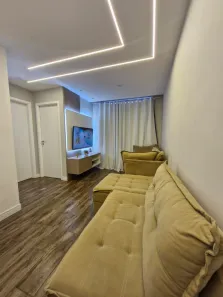 Apartamento com 2 Quartos à venda, 50m² no Centro, Nilópolis