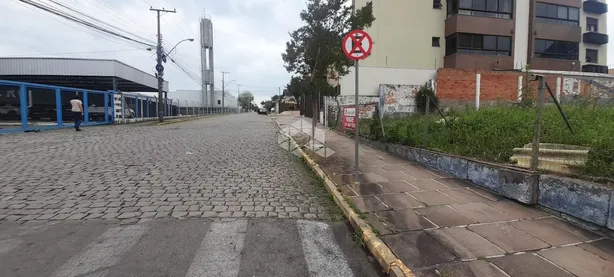 Lote/Terreno à venda, 900m² no Maria Goretti, Bento Gonçalves