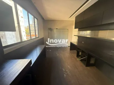 Sala Comercial para alugar, 17m² no Santo Agostinho, Belo Horizonte