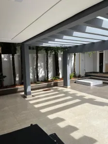 Casa de Condomínio com 5 Quartos para alugar, 320m² no Loteamento Portal do Sol II, Goiânia