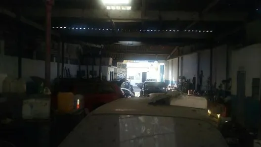 Galpão/Depósito/Armazém para alugar, 200m² no Centro, Cabo Frio