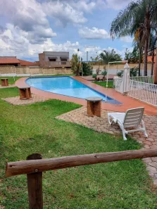 Casa com 3 Quartos para alugar, 90m² no Vale do Sol, Aparecida de Goiânia