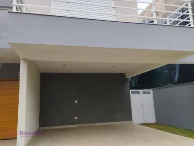Casa de Condomínio com 3 Quartos para alugar, 220m² no , Itupeva