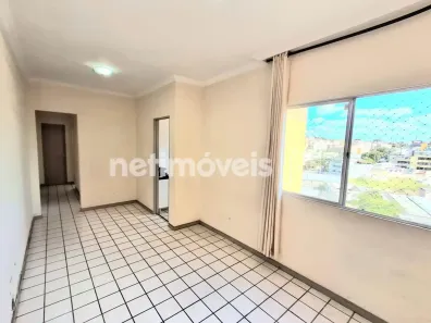 Apartamento com 2 Quartos para alugar, 48m² no Heliópolis, Belo Horizonte